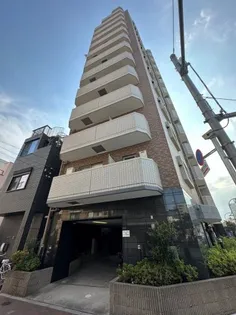 KDXレジデンス元浅草【4階】の外観