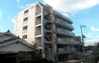 アビリティ上町弐番館の画像