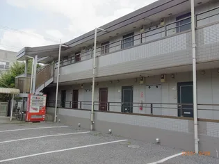 コットンハウスの画像