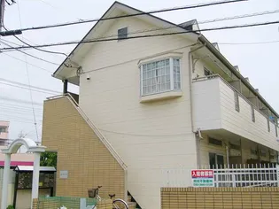 AIパレスIの画像