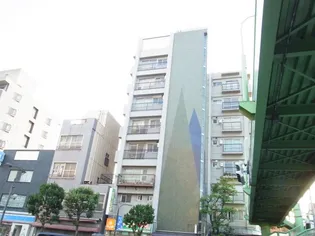 マンション小林会館の画像