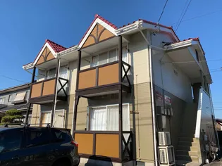 コーポタウン21の画像