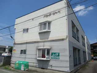 パレス リーベの画像