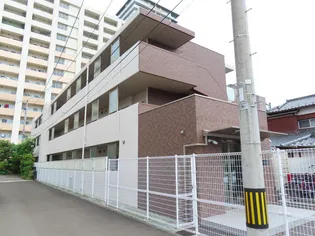 エルスタンザ通町の画像