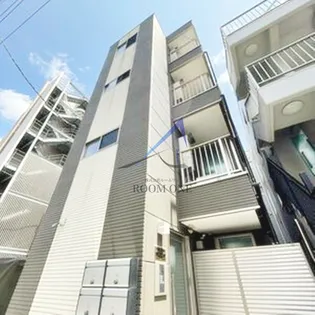 BEST STAGE 西日暮里の画像