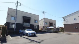 オリーブ C棟の画像