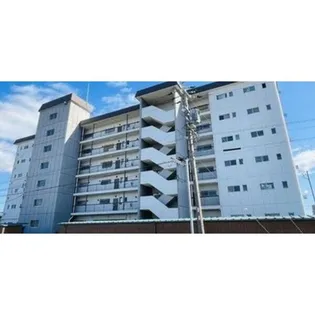 中島コーポラスの画像