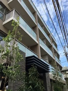 ザ パークハビオ三軒茶屋テラスの画像