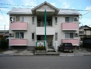 ハイツひとつ屋根の下の画像