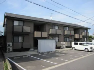 コーポ エスポワールの画像