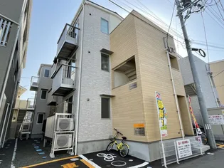 アスコット連坊駅前IIの画像