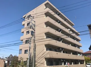 OSK アイリスコートの画像