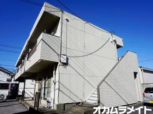 メゾンタカダヤ第1の画像