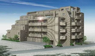 ルーブル東蒲田七番館の画像