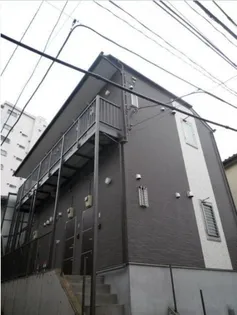 パークヒルズ板橋の画像