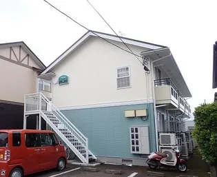 アクエリアス国見の画像