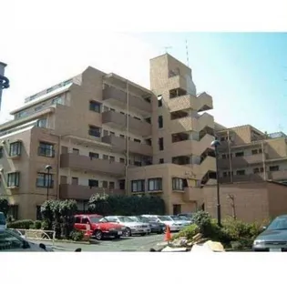 メゾン ド ロアの画像