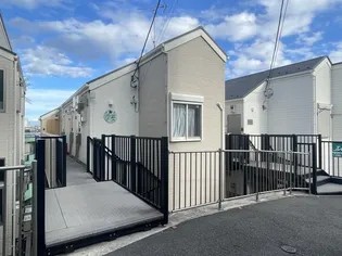 ティーアヒルズ横浜の画像