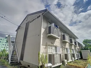 サンシティー宮田の画像