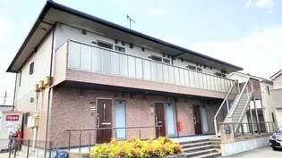 コートアベニューの画像