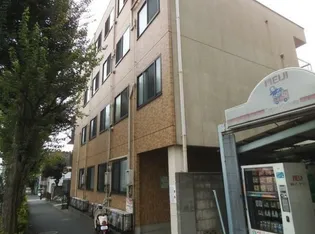 パークハイツ桃井の画像