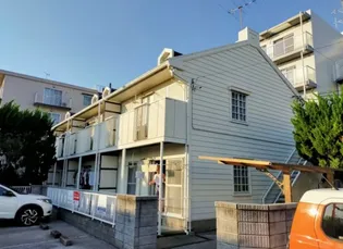 ホワイトハイツの画像