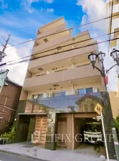 スカイコートヌーベル巣鴨の画像