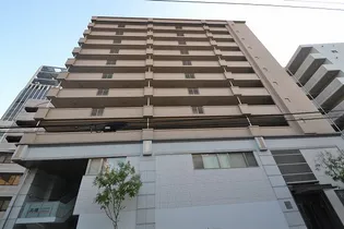 メディオコート大手町の画像