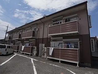 ビュー大木戸2の画像