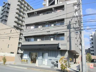 千葉県船橋市葛飾町2【マンション】の外観