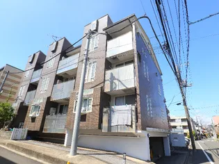 ルミエール日吉の画像