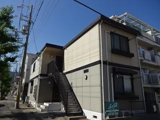 ジュネス住吉の画像