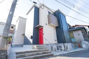 アークシティ大和田の画像