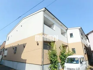 瑞穂ヶ丘ビリーブ館の画像