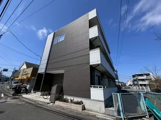 エクレール鴨居IIの画像