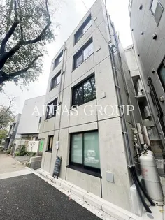 ジュリアス哲学堂の画像