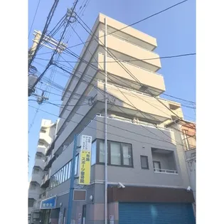 長堂ビルの画像