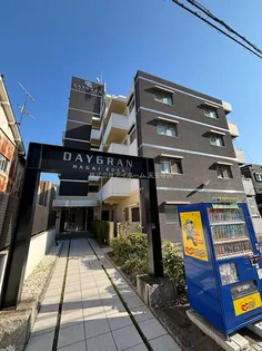 デイグラン長居公園の画像