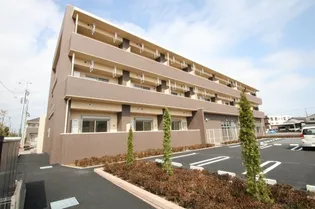 アーデントハウス元吉田の画像