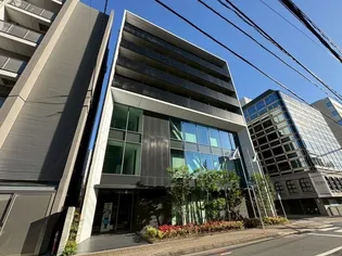 オーシー広島国泰寺【4階】の外観