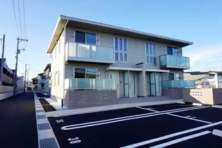 RAINBOW中島 D棟の画像