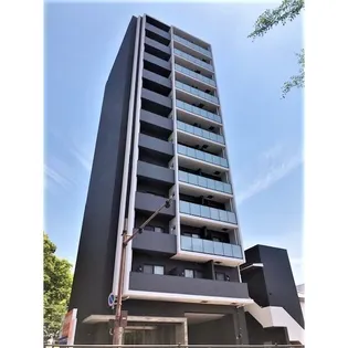 レジデンシア豊田桜町の画像