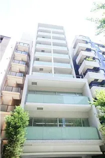 東京都千代田区一番町【マンション】の外観