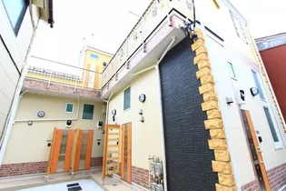 ユナイト山手ルベールの画像