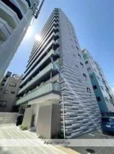 東京都台東区台東2【マンション】の外観