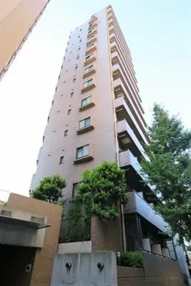 日神パレステージ三軒茶屋II【6階】の外観