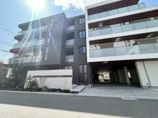 LA VITA摂津本山の画像