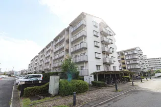 URアクティ佐貫の画像