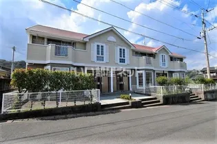 ビューハイツ久保IIIの画像