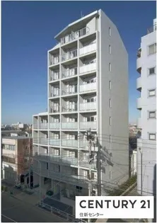 プラウドフラット代々木上原の画像